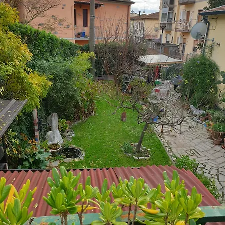 Creativhause 2 Apartment San Giuliano Terme Exterior photo