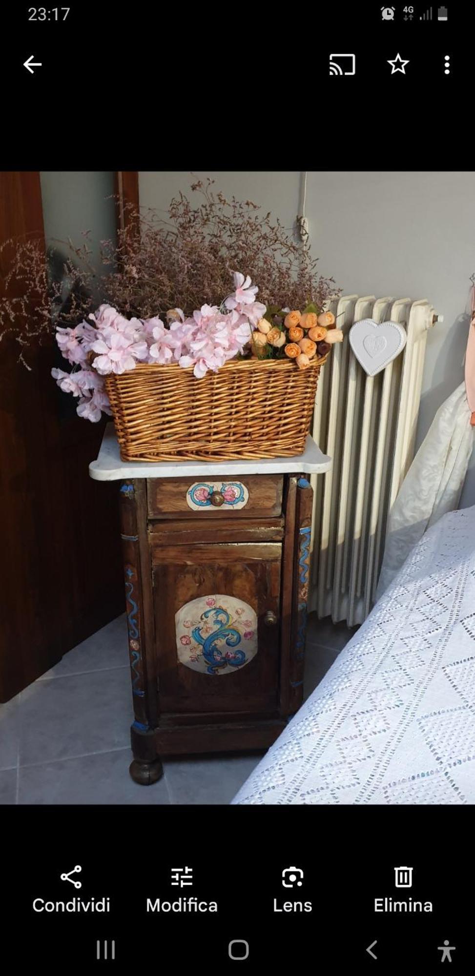 Creativhause 2 Homestay San Giuliano Terme